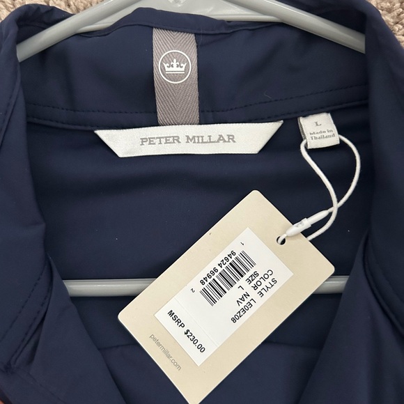 PETER MILLAR | women’s jacket - Picture 3 of 4